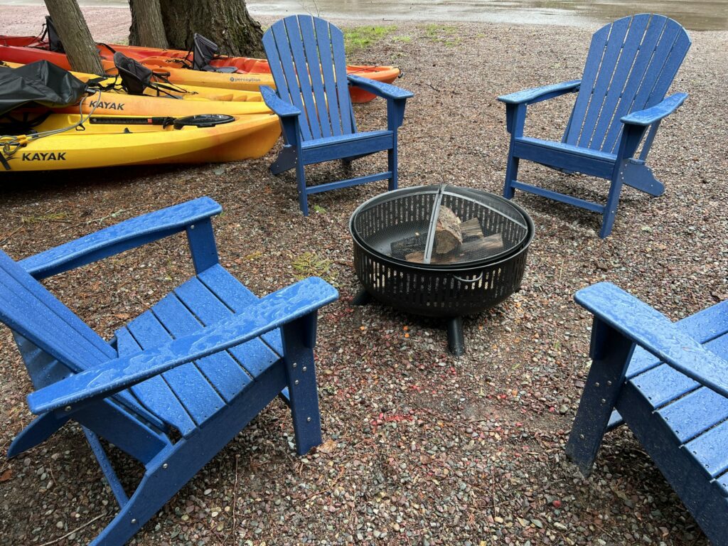 West Glacier Bear Cabin is a 2 bedroom 1 bathroom cabin located in Apgar Village, around the corner from Lake McDonald. We are the perfect lodging location inside Glacier National Park. <yoastmark class=