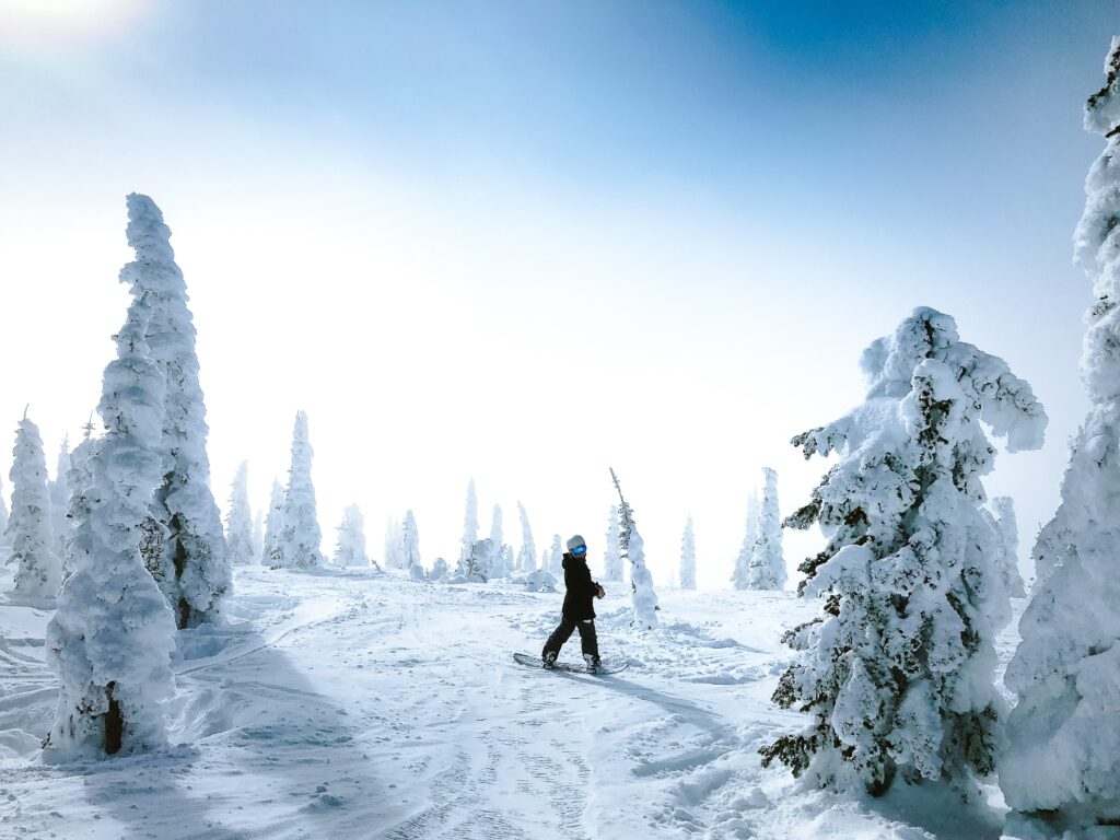 Skiing Is One of the Best Events in Whitefish during the winter. Stay at a Whitefish-Glacier-Vacation property from cabins, to ski condos to luxury downtown townhomes, we have the best lodging in Whitefish