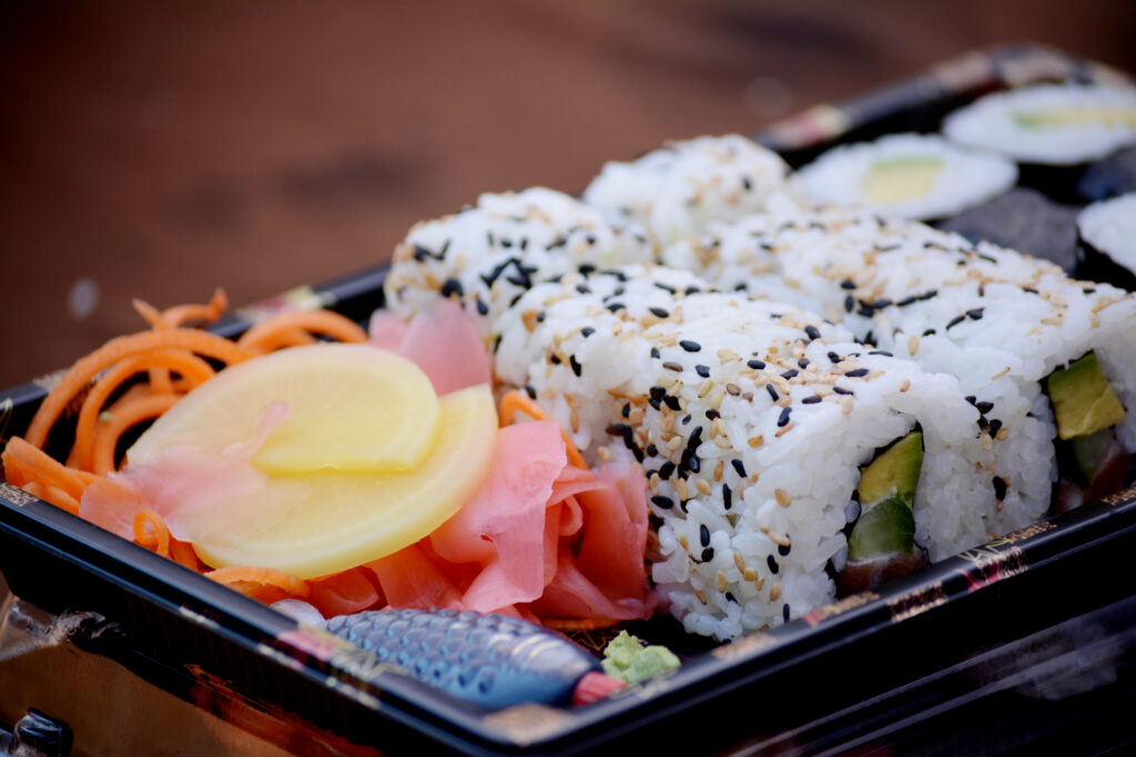 Great sushi is available in Whitefish. Check out our restaurant guide blog and stay at a Whitefish Glacier Vacations property. From cabins, to ski condos to luxury downtown townhomes, we have the best lodging in Whitefish