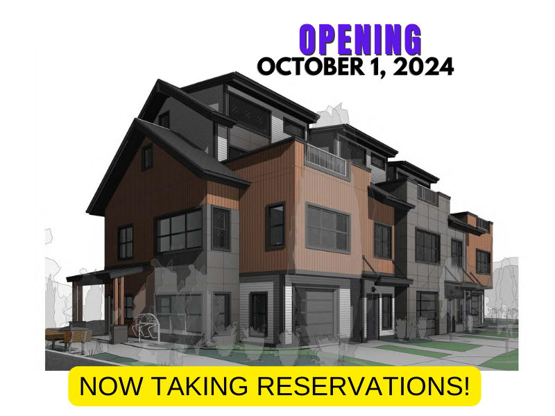 Caribou Run Chalet is opening October 1, 2024. It will be a great rental for weddings, groups or larger families who want to stay under one roof. Close to downtown shops and exceptional Whitefish restaurants, you couldn't ask for a better location. And with two master suites, guests will love having the extra grand space.