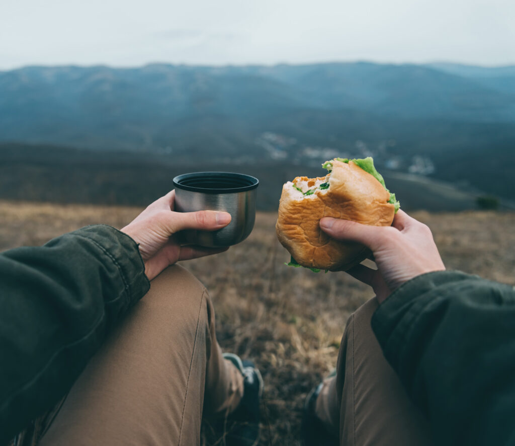 Pack food and snacks for your day of hiking. Whitefish Glacier Vacations has a selection of vacation rentals from luxury slopeside ski condos to a stunning downtown townhome for a special retreat to cabins in West Glacier. Choose the right vacation home for your getaway in Whitefish or Glacier
