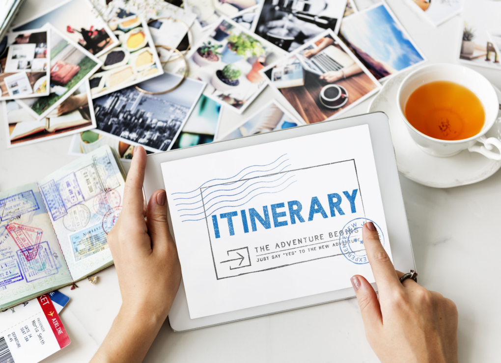 Are you looking for helping creating your travel schedule to Glacier National Park or Whitefish? We've got you covered with our 5 day itinerary. Great for planning or just ideas of adventures to do